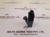 Suco 0159 433 14 1 001 pressure switch 25- 250 bar