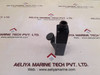 Suco 0159 433 14 1 001 pressure switch 25- 250 bar