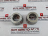 Nordan Marine Stainless Steel Distance Ring For Cgc Type Pump 