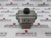 Air Torque Dr00015U Az Pneumatic Actuator With Bypass Ball Valve Dn4-g3/8