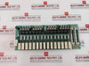 Honeywell 51309150-225 Digital Output Module Fta Do Ce 240 Vac Relay Mu-tdor62