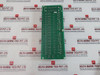 Honeywell 51309150-225 Digital Output Module Fta Do Ce 240 Vac Relay Mu-tdor62