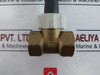 Henke Sass Wolf Dw-lm Dn10 Flow Switch Brass T Material