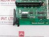 Yamatake-honeywell 82407387-001 I/O Bus Control Card Multifunction Controller