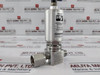 Ham-let Hm20-4Vkc-gf4M4-sp-300Psi Ucv 1/8 Npt Normally Closed Valve