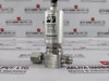 Ham-let Hm20-4Vkc-gf4M4-sp-300Psi Ucv 1/8 Npt Normally Closed Valve