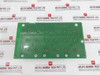 Siemens A5E00496051 Printed Circuit Board 94V-0