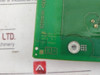 Siemens A5E00496051 Printed Circuit Board 94V-0