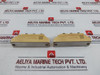 Semikron Skkd 100/16 Power  Thyristor Module 12213 R