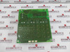 Siemens A5E00496050 Power Board Capacitor Board