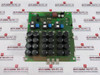 Siemens A5E00496050 Power Board Capacitor Board