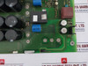 Siemens A5E00496050 Power Board Capacitor Board