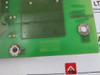 Siemens A5E00496050 Power Board Capacitor Board