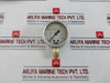 Filtec En 837-1 Pressure Gauge 0-16 Bar / 0-1.6 Mpa / 0-230 Psi