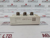 Semikron Skkd 162/16 Rectifier Module Semipack 2