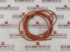 Helukabel Fz-ls Ignition Lead Red 20Kv 100M