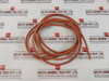Helukabel Fz-ls Ignition Lead Red 20Kv 100M