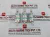 Lot Of 5X Eaton Tia32 Hbc Fuse Link Bussmann Series British Standard 32Amp 660V Ac