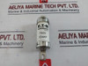 Lot Of 5X Eaton Tia32 Hbc Fuse Link Bussmann Series British Standard 32Amp 660V Ac