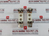 Aeg Sist 101/I 1-pole Fuse Base Loadbreak Disconnector