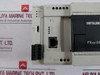 Mitsubishi Electric Fx3Ge-24Mr/Es Programmable Controller - Used