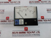 Daiichi Lsk-12C Voltage Meter 0-600A - Used