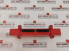 Saacke T 08 Fault Indicator Relay Unit 4960010472, 644.135.00467