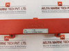 Saacke T 08 Fault Indicator Relay Unit 4960010472, 644.135.00467