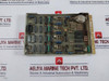 Nebb Cv11A Circuit Board Nl 444360  - Used