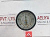 Airtac 09030009 Pneumatic Pressure Gauge 0-1 Mpa 