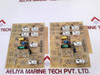 Ejs Emdll200 Pcb Card Rev.6