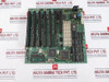 Dat203 Rev.B Printed Circuit Motherboard 92006238