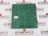 Dat203 Rev.B Printed Circuit Motherboard 92006238