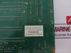 Dat203 Rev.B Printed Circuit Motherboard 92006238