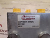 Integrated hydraulics cxp15947-3ws/c block