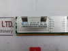 Samsung M395T6553Ez4-ce65 512Mb 1Rx8 Pc2-5300F-555-11-a0 Buffered Memory Module