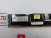 Nanya Nt2Gt72U8Pd1Bd-3C 2Gb 2Rx8 Pc2-5300F-555-11-b4 D35173 Rev.C