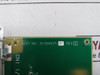 Honeywell 51304537-200 Input/Output Control Interface Rev.C