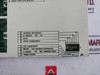 Siemens 6Es5465-4Ua11 Non Floating Analog Input Module 16 Inputs Simatic S5,465