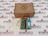Honeywell 51303932-203 Serial Device Interface Fta For Udc 6000 Mu-tsdu02 Rev E