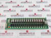 Ul Electrodevices Pc24016I(At-red-d25)1C0-2C Irtp2051 Ul8153 18 Relay Pcb Module