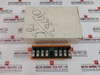 Tata Honeywell Fta-t-20 Plc Output Module Weidmuller Base Schrack Rp821024 Relay