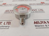 Semiloc 316Ss Tube & Connection Pressure Gauge -1 To 7 Bar 0.5 To 10 Psi