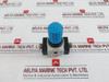 Festo 162599 Pressure Regulator Directly Actuated Diaphragm Lr-d-7-o-mini