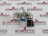 Tescom 44-2262-r92-875 Pressure Stage Regulator