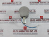 Centrotherm En 837-1 Safety Glass With Reed Switch Stainless Steel 316L