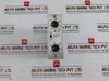 Neselco B6000 Generator Protection Relay 3 X 380V 