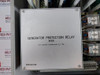 Neselco B6000 Generator Protection Relay 3 X 380V 