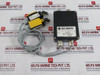 Scan-steering Moeller Lsm-11 Limit Switch Ip67 1A/250Vdc