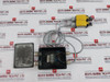 Scan-steering Moeller Lsm-11 Limit Switch Ip67 1A/250Vdc